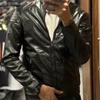 Sport Leather Coat code 85👌🧨