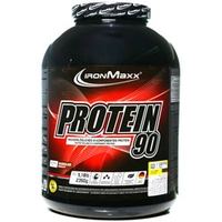 پودر پروتئین 90 آیرون مکس