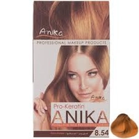 رنگ مو آنیکا شماره 8.54