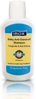 شامپو ضد شوره اطفال ایروکس