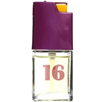 عطر زنانه شماره 16 بیک