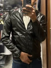Sport Leather Coat code 85👌🧨